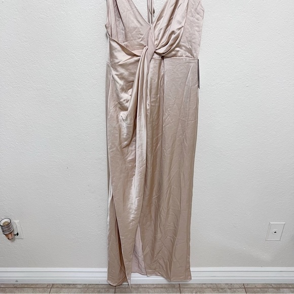 NEW Significant other x revolve Imelda dress size 8 - Picture 8 of 14